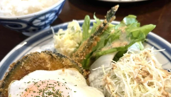 洋食やタイガー -  ウェブサイト - 糸島市