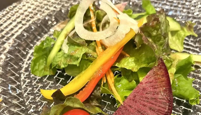 洋食ビストロ 刈谷スプーン -  割引 - 刈谷市