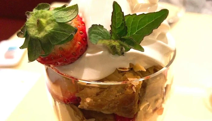 洋食ビストロ 刈谷スプーン -  番号 - 刈谷市