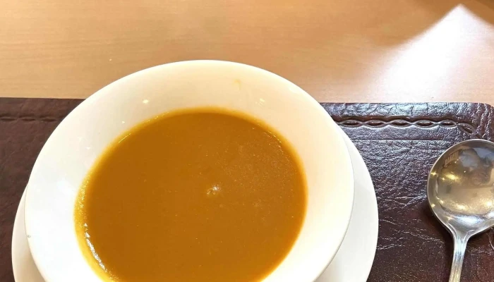 洋食レストラン Chez Noa どこ - 見附市