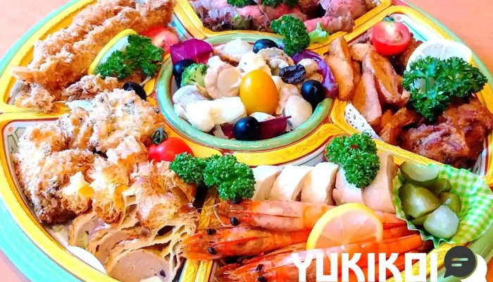 洋食レストラン Chez Noa シーフード - 見附市