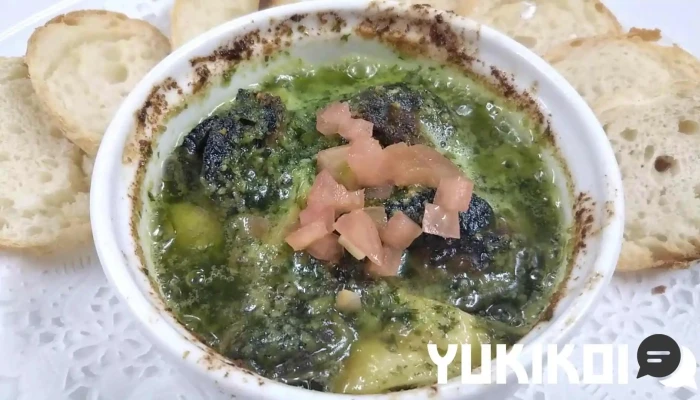 洋食レストラン Chez Noa 動画 - 見附市