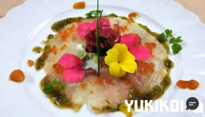 洋食レストラン Chez Noa 料理飲み物 - 見附市