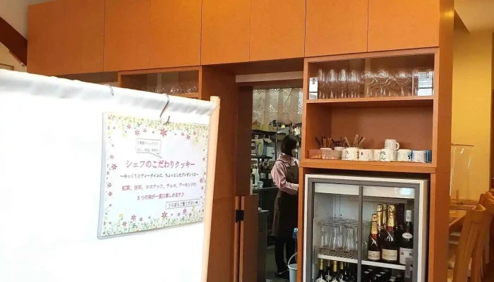 洋食レストラン Chez Noa 雰囲気 - 見附市