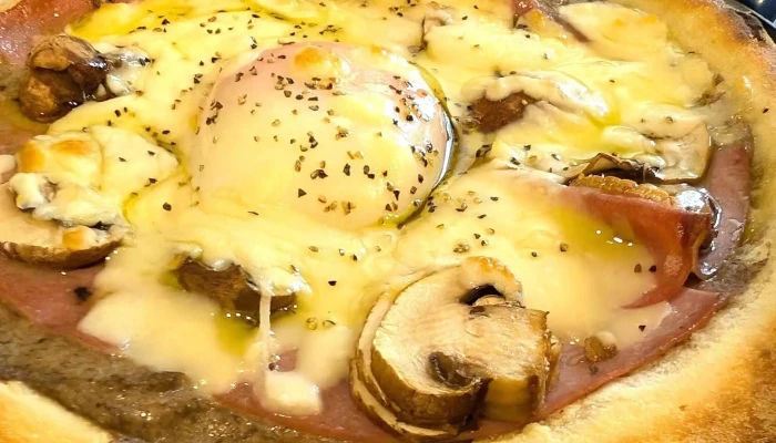 洋食レストラン Kitchen Keiji -  営業中 - 東村山市
