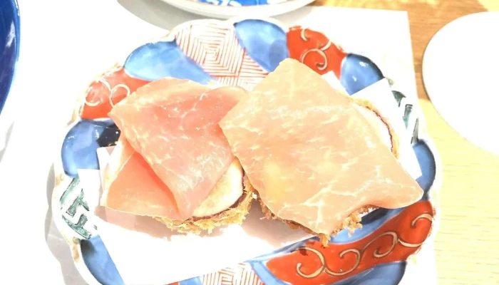 洋食堂すずき -  住所 - 京都市