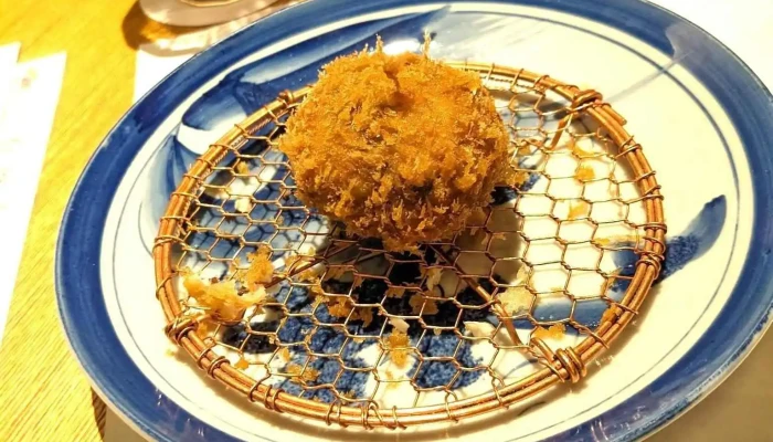 洋食堂すずき -  料理飲み物 - 京都市