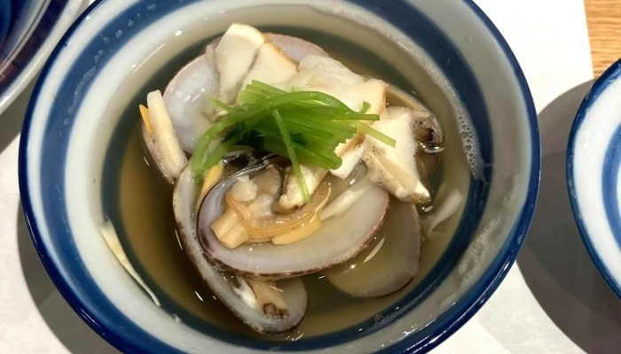 洋食堂すずき -  近く - 京都市