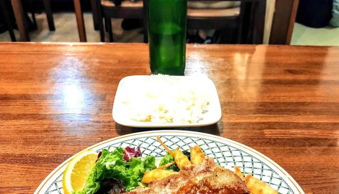 洋食屋 -  Instagram - さいたま市