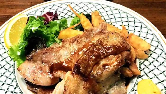 洋食屋 -  写真 - さいたま市