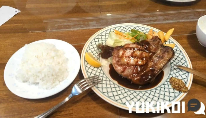 洋食屋 -  動画 - さいたま市