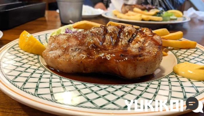 洋食屋 -  料理飲み物 - さいたま市