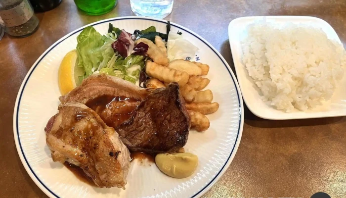 洋食屋 -  最新 - さいたま市