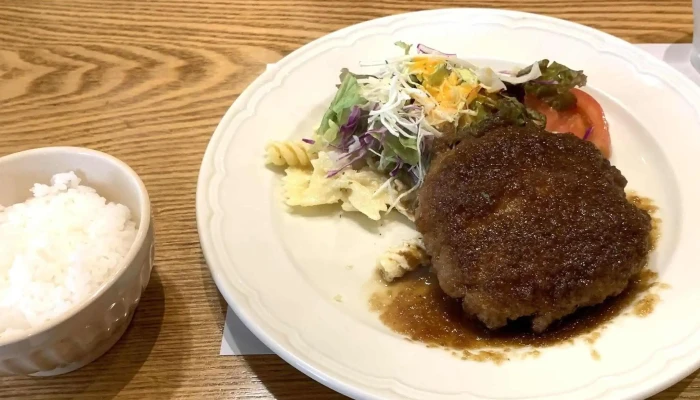 洋食屋ｐｅｒｏｒｉ -  どこ - 刈谷市