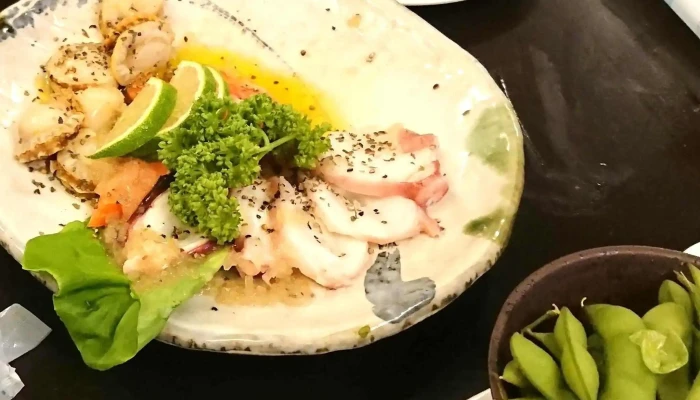 洋食楽居酒屋 Bun -  割引 - 柏崎市