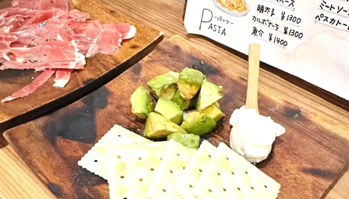 洋食酒場izumi -  エリア - 奄美市
