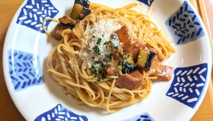 洋麺屋ピエトロ 松江店 -  スパゲッティ - 松江市