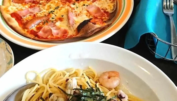 洋麺屋ピエトロ 松江店 -  ピザ - 松江市