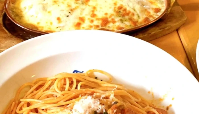 洋麺屋ピエトロ 松江店 -  プロモーション - 松江市