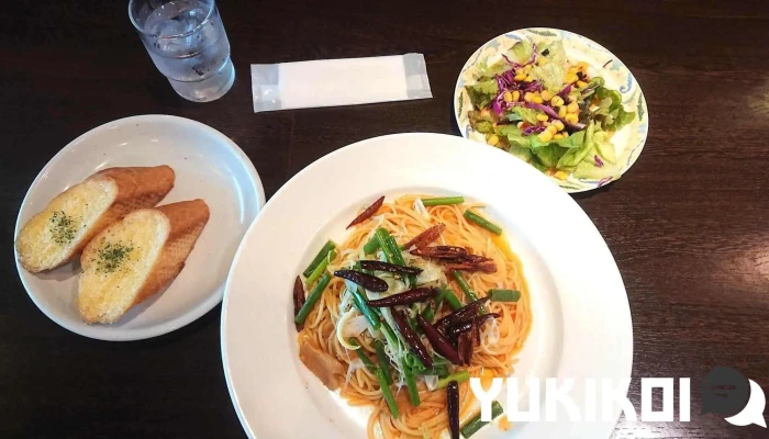 洋麺屋ピエトロ 松江店 -  料理飲み物 - 松江市