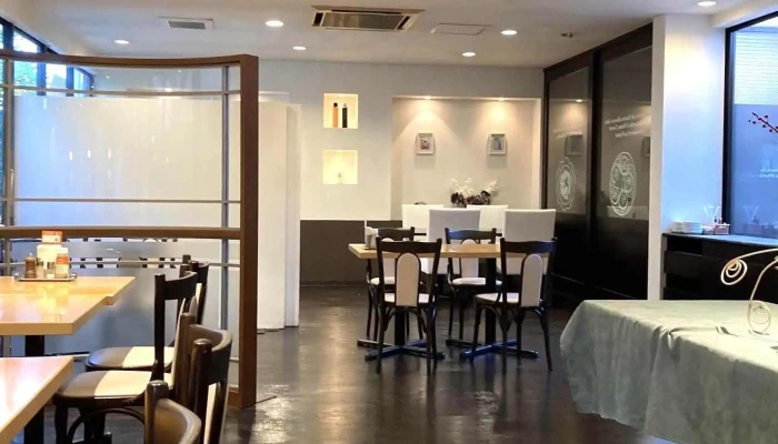 洋麺屋ピエトロ 松江店 -  雰囲気 - 松江市