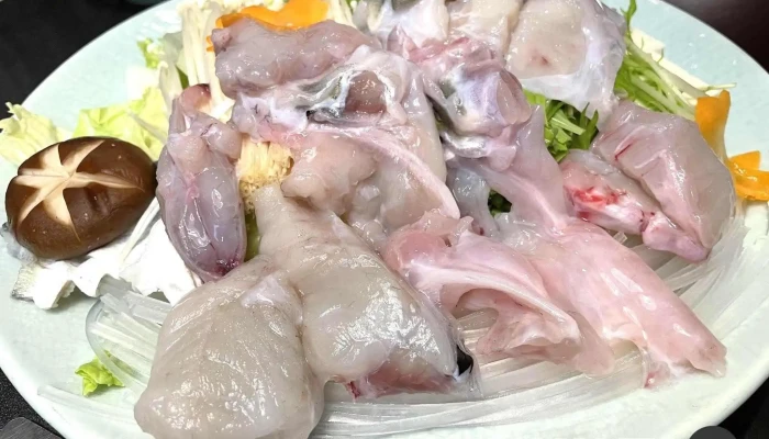 活魚と日本料理 和楽心 橿原神宮店 -  フグ - 橿原市