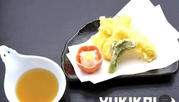 活魚と日本料理 和楽心 橿原神宮店 -  天ぷら - 橿原市