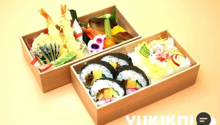 活魚と日本料理 和楽心 橿原神宮店 -  弁当 - 橿原市