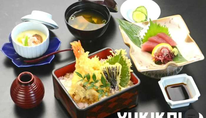 活魚と日本料理 和楽心 橿原神宮店 -  懐石 - 橿原市