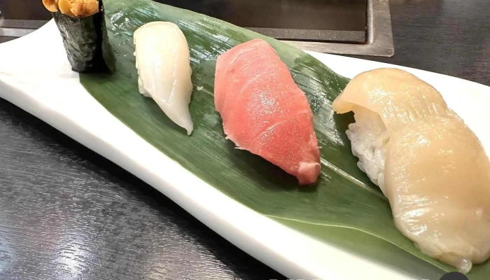 活魚と日本料理 和楽心 橿原神宮店 -  料理飲み物 - 橿原市