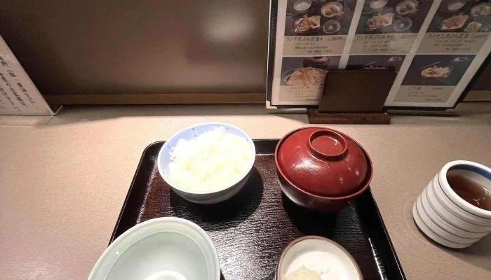 活魚天ぷら つな八 品川インターシティ店 -  ジュース - 港区