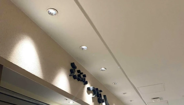 活魚天ぷら つな八 品川インターシティ店 -  電話 - 港区