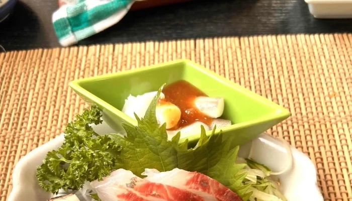活魚料理 山田屋 -  カタログ - 豊後高田市