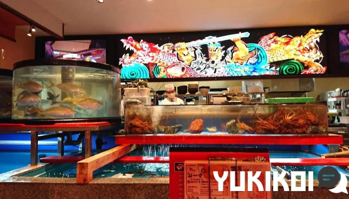 活魚旬菜 ほうらい茶屋 人吉 -  シーフード - 人吉市