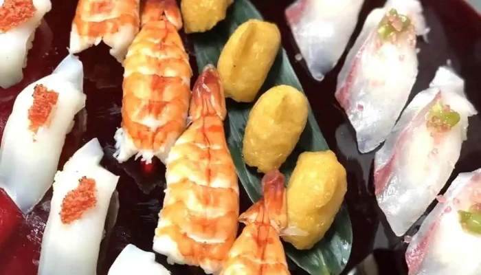 活魚旬菜 ほうらい茶屋 人吉 -  寿司 - 人吉市