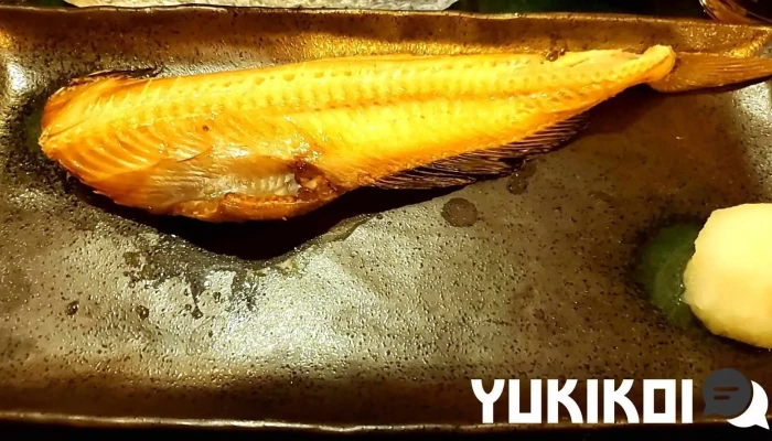 活魚炭焼 居酒屋 次郎 -  サバ - 函館市