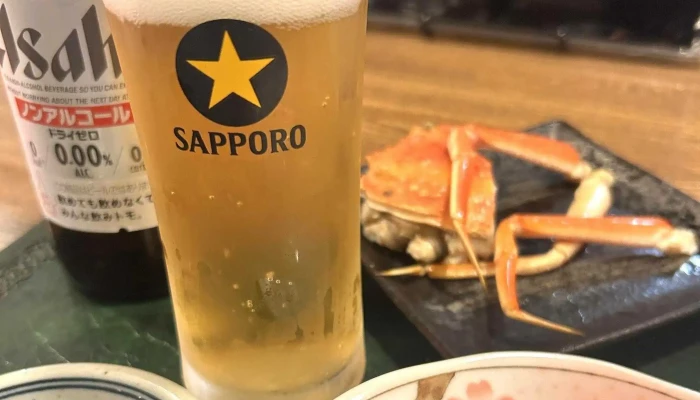 活魚炭焼 居酒屋 次郎 -  住所 - 函館市