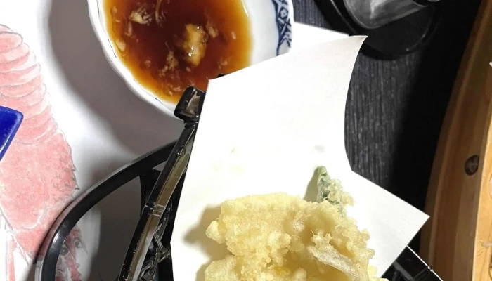 活魚磯物 多賀田 ウェブサイト - 延岡市