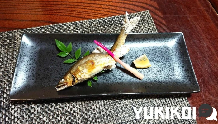 活魚磯物 多賀田 懐石 - 延岡市