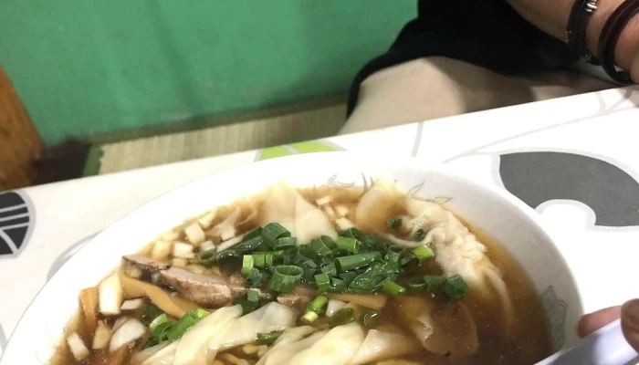 浅草ラーメン -  カタログ - 南陽市