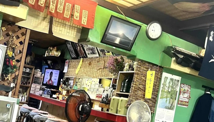 浅草ラーメン -  スコア - 南陽市