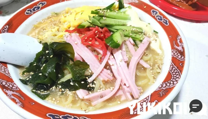 浅草ラーメン -  ラーメン - 南陽市