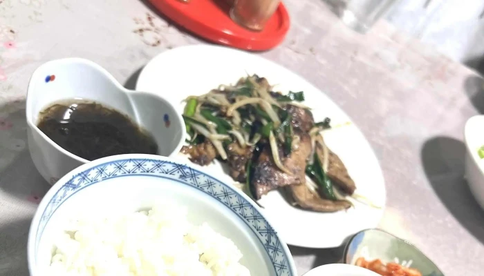 浅草ラーメン -  電話 - 南陽市