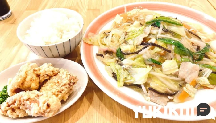 浜ちゃんぽん -  料理飲み物 - 糸島市
