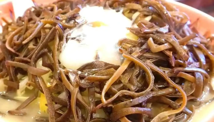 浜ちゃんぽん -  焼きそば - 糸島市