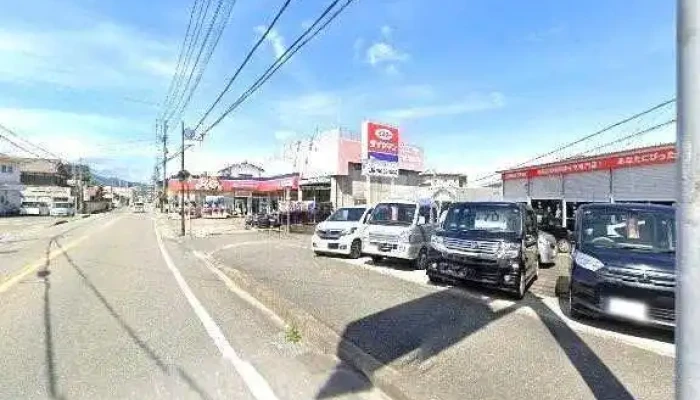 浜ちゃんぽん - 糸島市