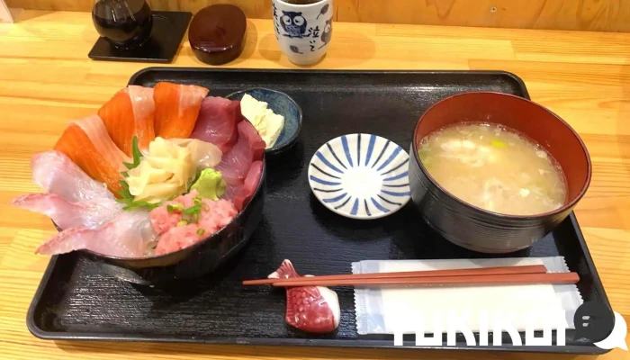 浜めし 海鮮 ふぃっしゅ -  最新 - 東村山市