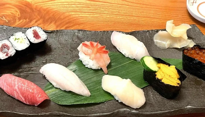 浜作 -  写真 - 見附市
