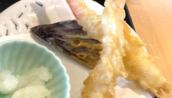 浜料理 がんがん -  割引 - 萩市