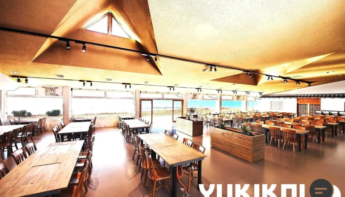 浜焼き能登風土 千里浜店 -  オーナー提供 - 羽咋市